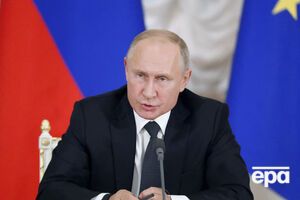 Россияне доверяют армии больше, чем Владимиру Путину
