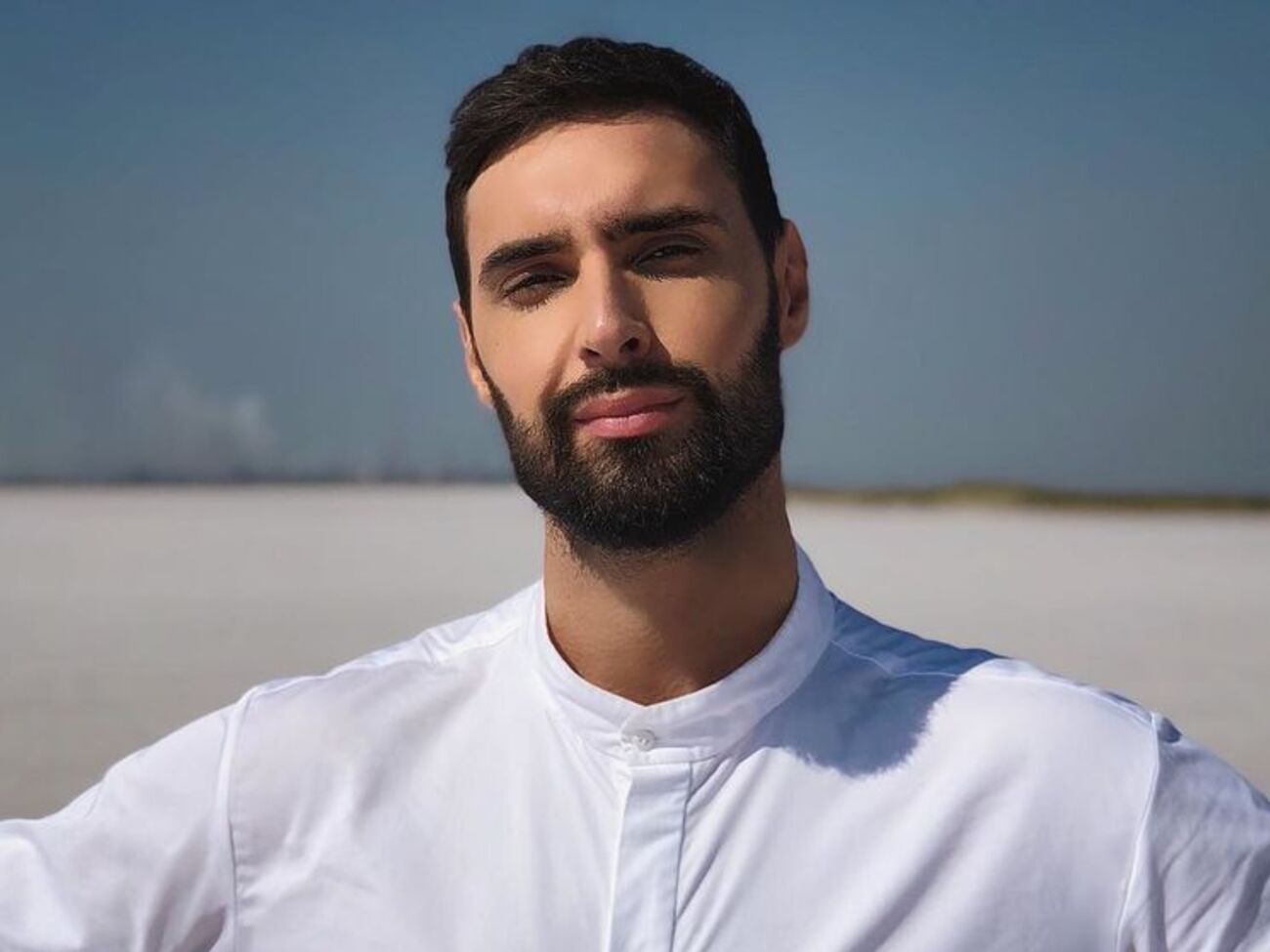 Козловський: Одного разу в наше життя приходить та сама людина... І ми починаємо дякувати тим, хто пішов із нього