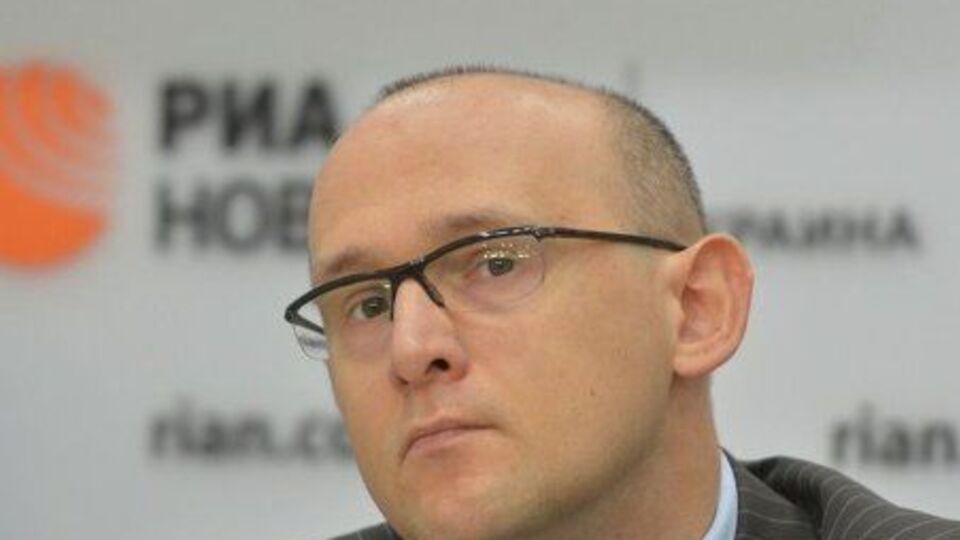 Юрій Корольчук: Проблематичним питанням є не лише ціна газу для населення, а й ціни на газ для промислових споживачів