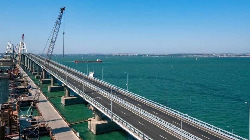 Представники замовника і підрядника оцінюють наслідки інциденту