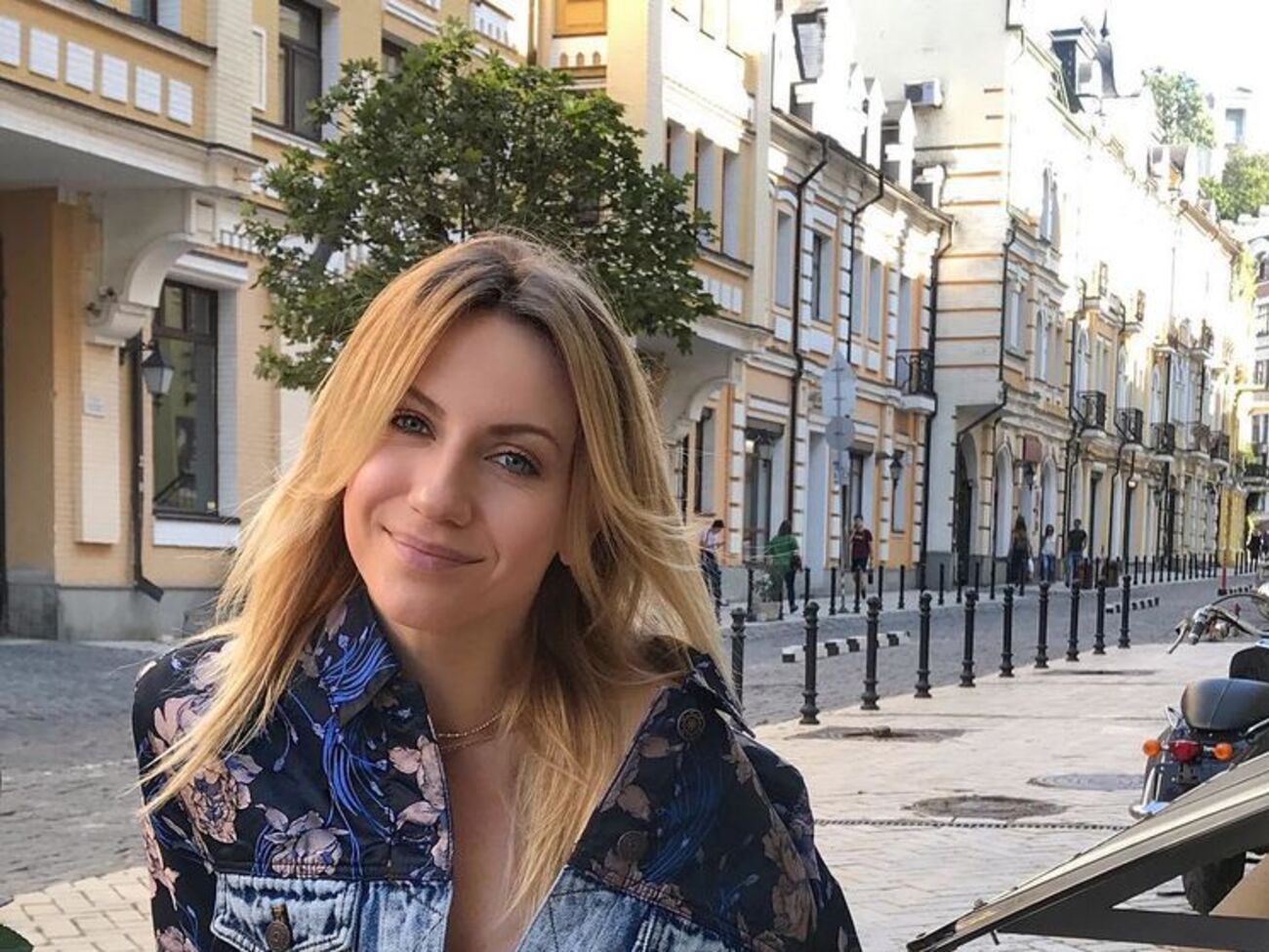 Нікітюк: О, Бог сонця Ра, пошли мені промінь світла...