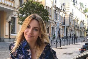 Нікітюк: О, Бог сонця Ра, пошли мені промінь світла...