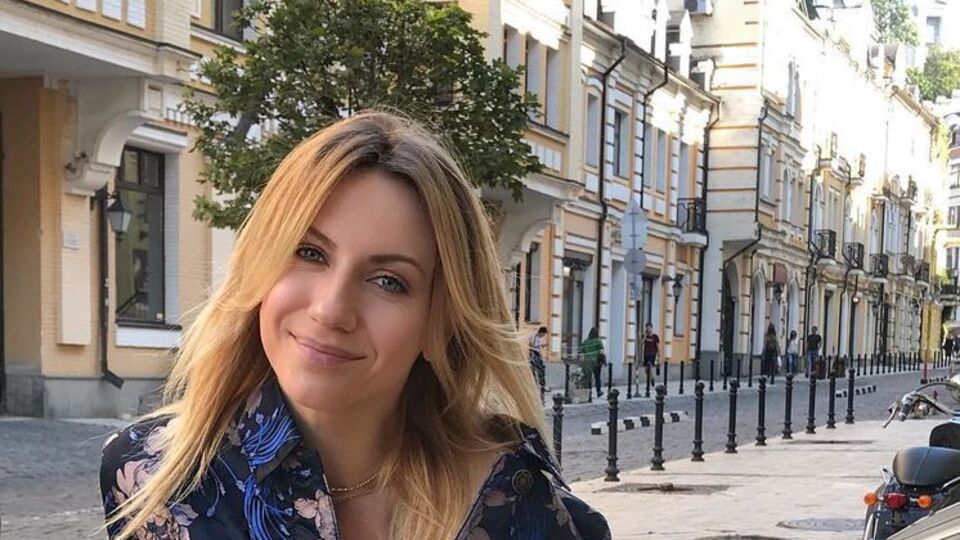 Никитюк: О Бог солнца Ра, пошли мне луч света...