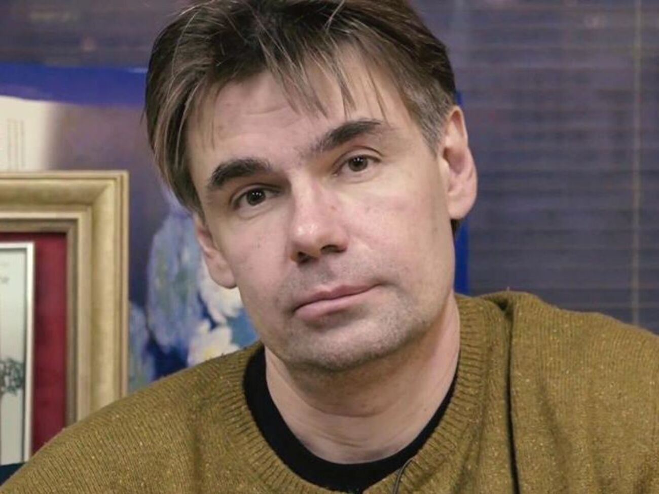 Орехъ прокомментировал критику Путина в адрес Скрипаля