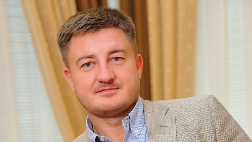 4 октября к Мосийчуку пришли к обысками