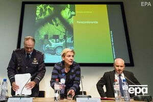 Сьогодні Бейлевелд повідомила про чотирьох висланих російських розвідників