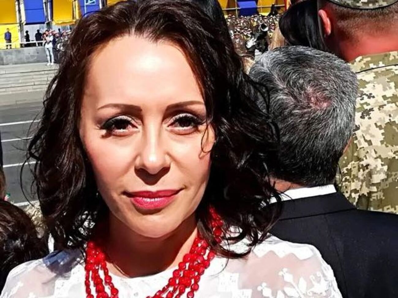 Оксана Кривенко: Расследование – не более, чем политическая игра на публику. Бутафория