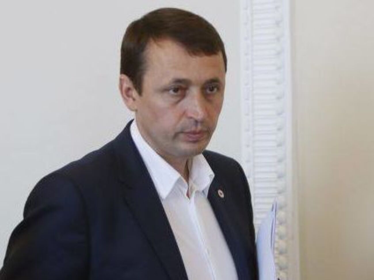 Валерій Дубіль: Надав свої пропозиції на суму понад 240 млн грн, і вже на другому засіданні отримали перший результат