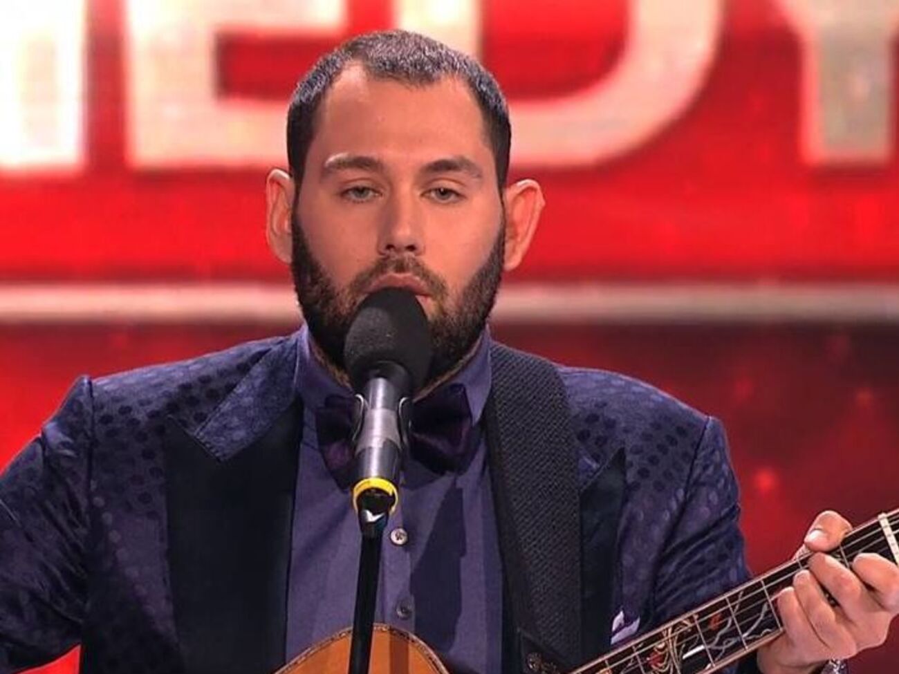 Слєпаков: "В постели развратны мы и порочны, скажи, Петров? &ndash; Да, мой сладкий, так точно!"