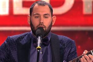 Слєпаков: "В постели развратны мы и порочны, скажи, Петров? – Да, мой сладкий, так точно!"