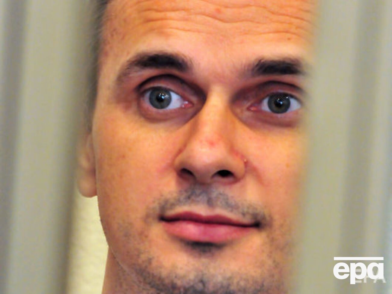 Олега Сенцова засудили у РФ до 20 років позбавлення волі