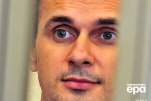 Олега Сенцова засудили у РФ до 20 років позбавлення волі