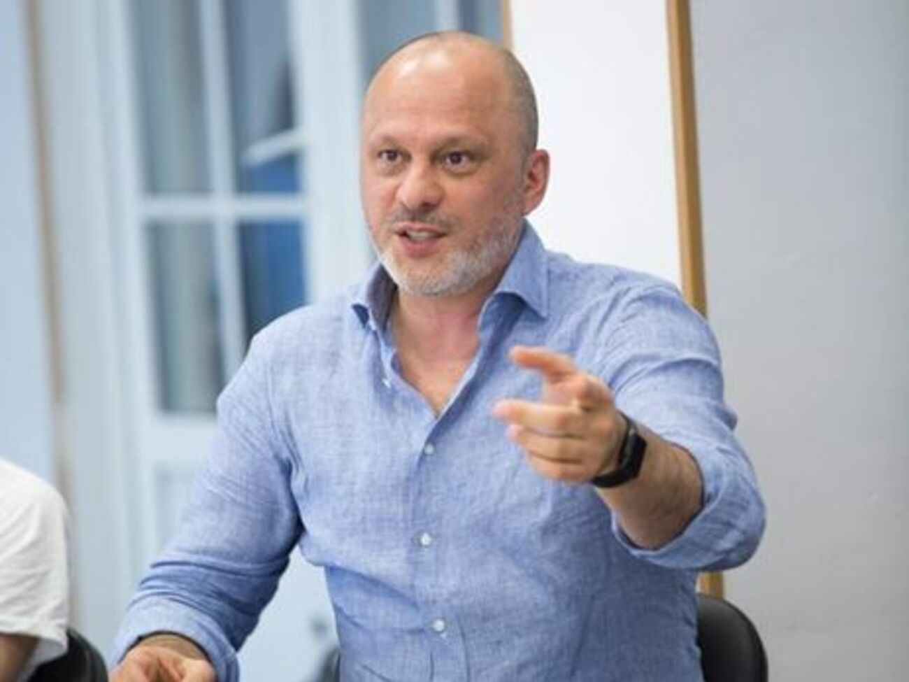 Аласанія: Не можна йти таким шляхом