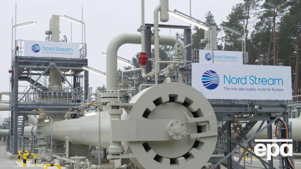 Миллер заявил, что по строительству "Северного потока – 2" "еще есть вопросы"