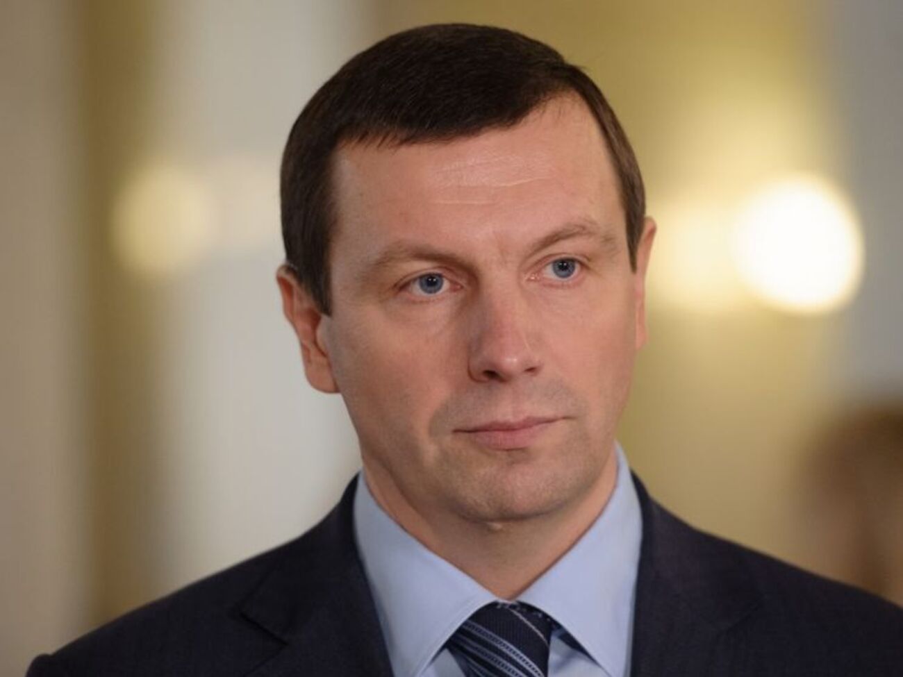Дунаєва підозрюють у декларуванні недостовірних даних