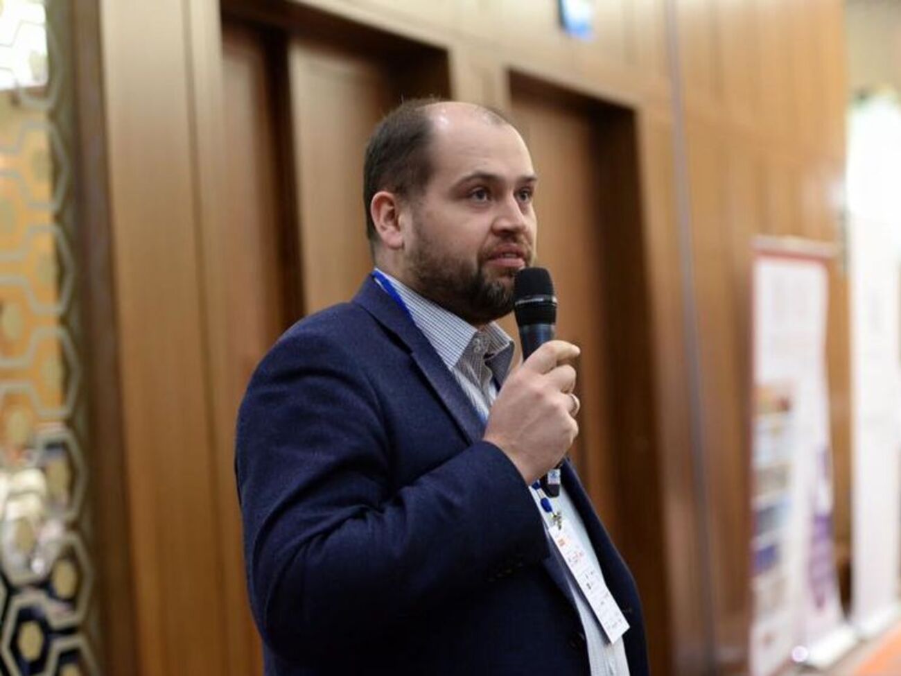 Журжий просил освободить его от полномочий нардепа из-за недовольства "откатом реформ"