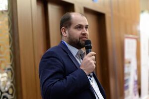 Журжій просив звільнити його від повноважень нардепа через невдоволення "відкатом реформ"