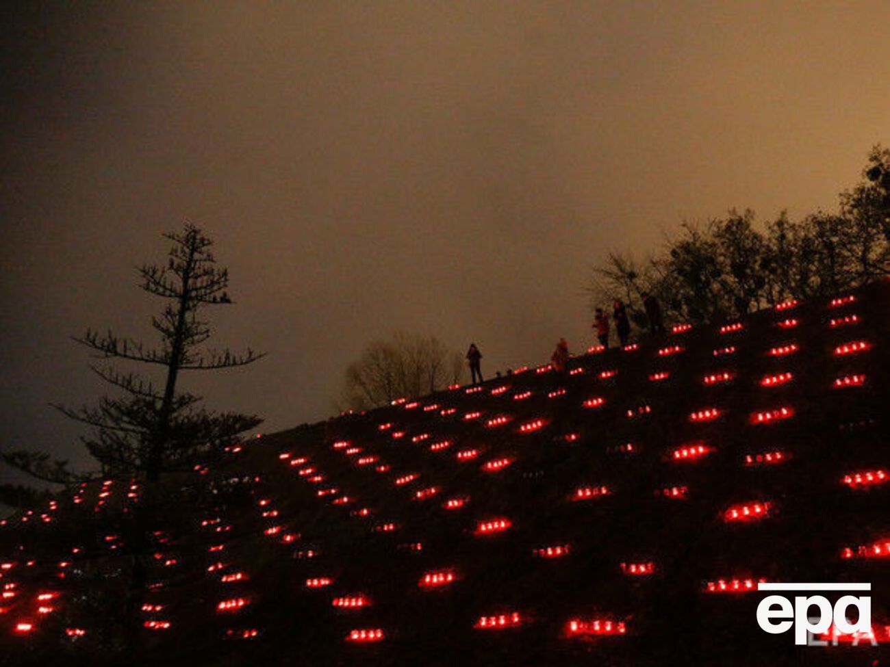 Геноцидом Голодомор уже визнало 12 американських штатів