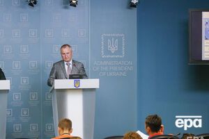 Грицак: Или скамья подсудимых по украинскому законодательству, или безымянный мавзолей в окрестностях Донецка