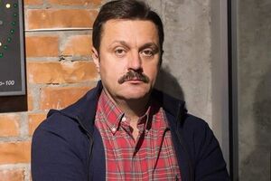 Андрій Деркач: Як свідчить історія, такі "борці" спочатку палять книги, потім – їхніх авторів, а потім – читачів