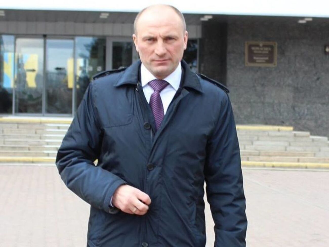 Бондаренко сообщили о подозрении