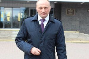 Бондаренка повідомили про підозру