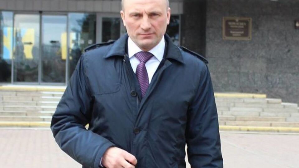 Бондаренко сообщили о подозрении