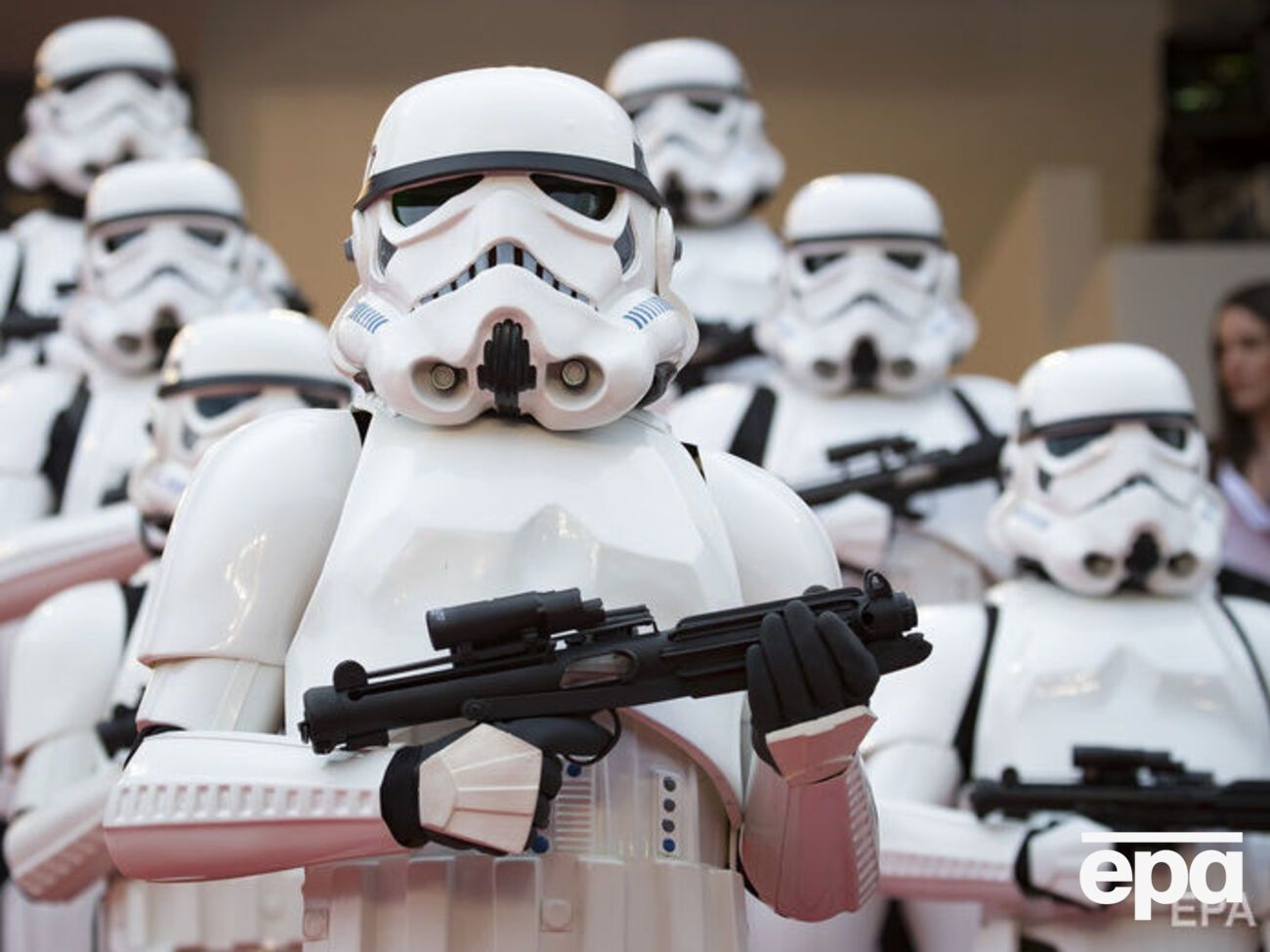 Споры о "Звездных войнах" умышленно переводились на политические темы, говорится в исследовании
