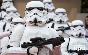 Суперечки про "Зоряні війни" навмисне переводили на політичні теми, ідеться у дослідженні