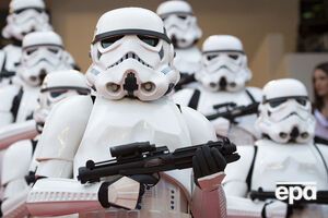 Споры о "Звездных войнах" умышленно переводились на политические темы, говорится в исследовании