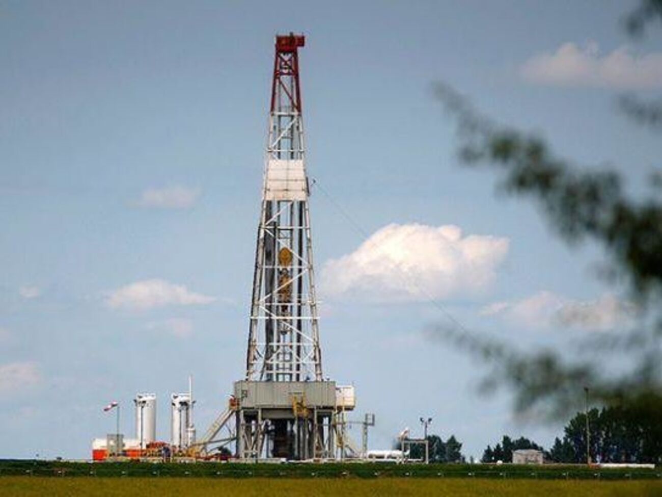 25 жовтня Держгеонадра проведе нафтогазовий аукціон