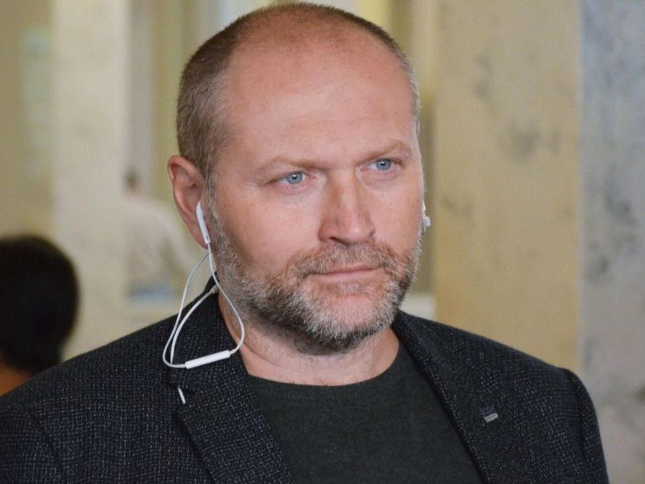 Береза:&nbsp;Законопроект №5670-д&nbsp;не решает существующие проблемы, а создает новые