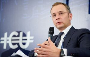 Пасенюк: Україна лише стала на шлях до стабільності, але нам є що запропонувати інвесторам