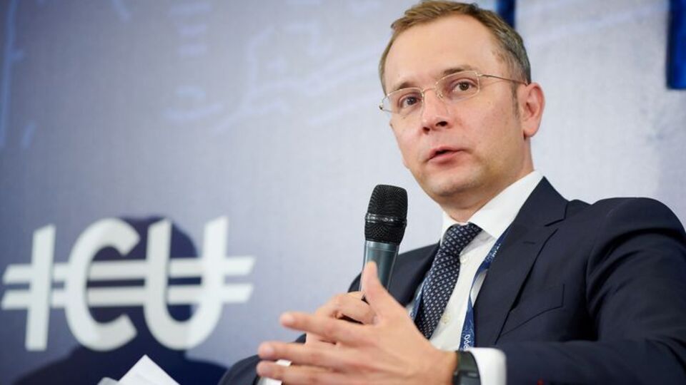 Пасенюк: Україна лише стала на шлях до стабільності, але нам є що запропонувати інвесторам