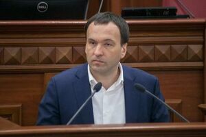Пантелеев сообщил о мировом соглашении властей Киева с "Нафтогазом"