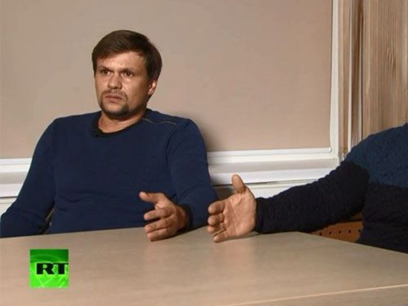 Боширов-Чепіга міг брати участь в операції російської розвідки у Стамбулі, пишуть турецькі ЗМІ