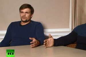 Боширов-Чепіга міг брати участь в операції російської розвідки у Стамбулі, пишуть турецькі ЗМІ