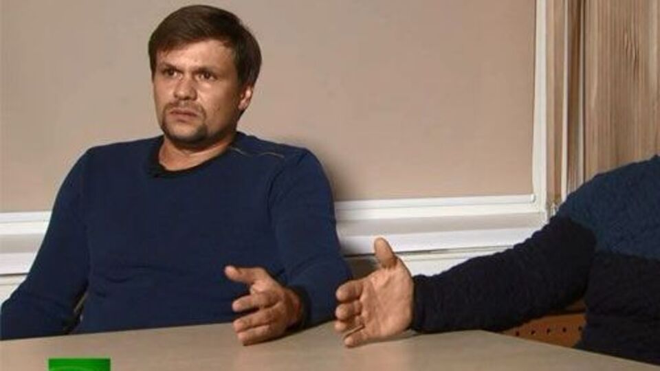 Боширов-Чепіга міг брати участь в операції російської розвідки у Стамбулі, пишуть турецькі ЗМІ