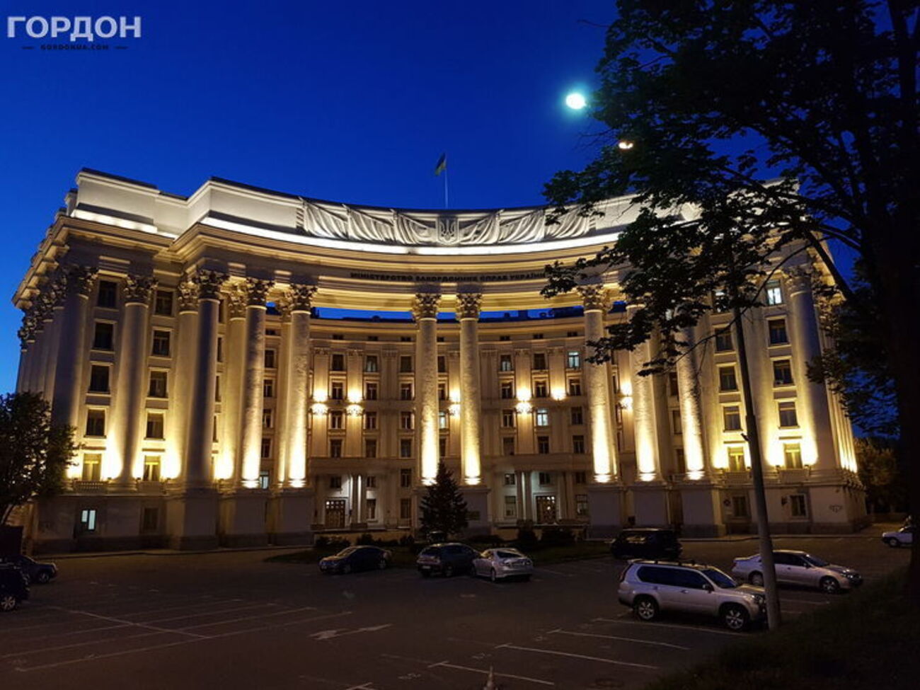 У МЗС України прокоментували дії Угорщини