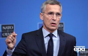 Столтенберг: Росія не була відвертою