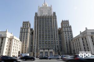 МИД РФ назвал "информационным вбросом" информацию о высылке в апреле четырех россиян из Нидерландов