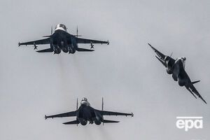 Перші Су-35 Росія мала доправити в Індонезію в жовтні цього року