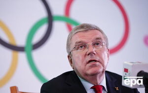 Бах: Мы были целью многочисленных атак в эти три года