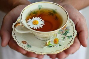 Ромашковий чай – повсякденний напій і лікувальний засіб
