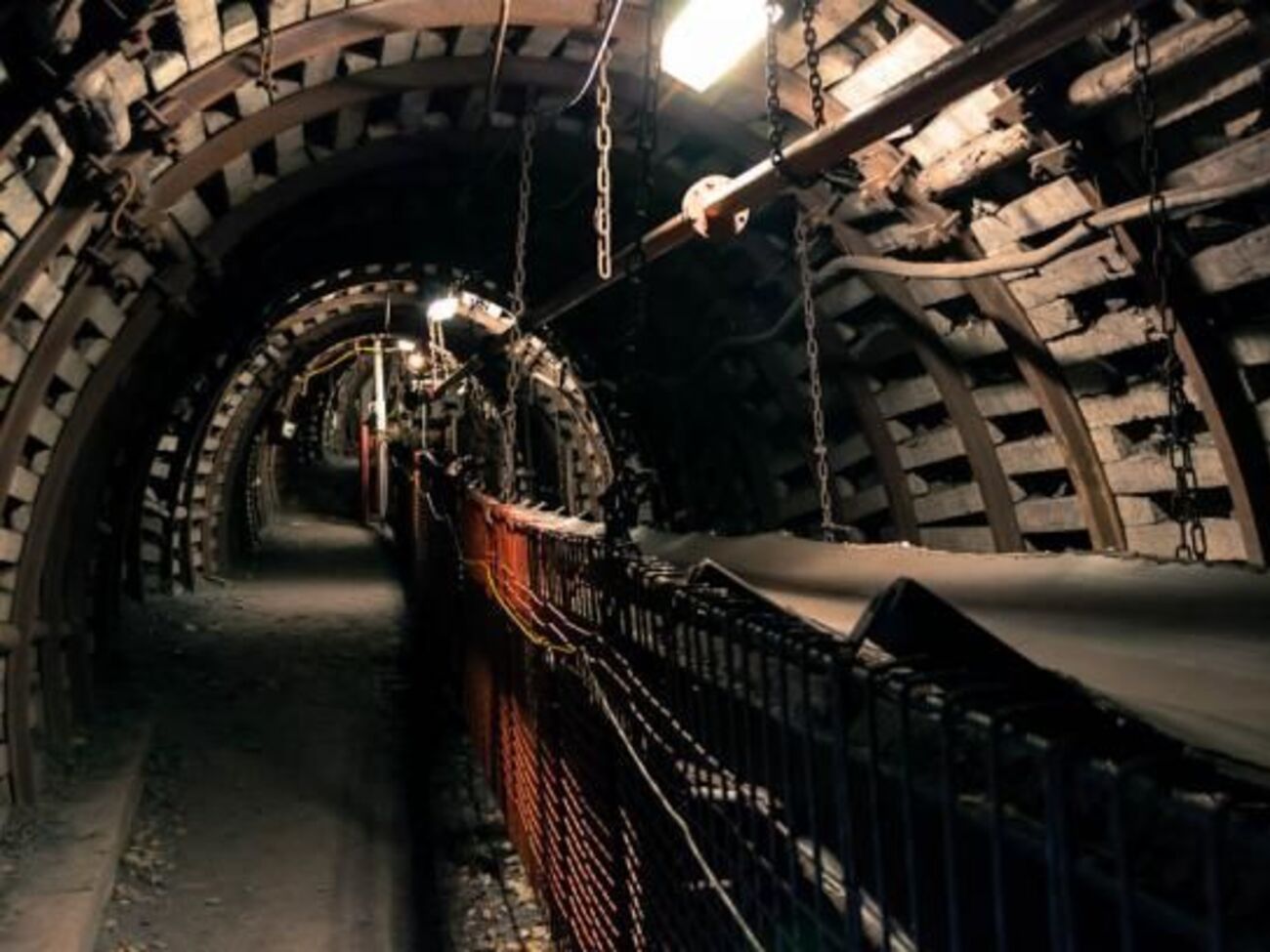 Государственные шахты добыли за восемь месяцев этого года 3,15 млн тонн угля