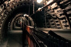 Державні шахти видобули протягом восьми місяців цього року 3,15 млн тонн вугілля