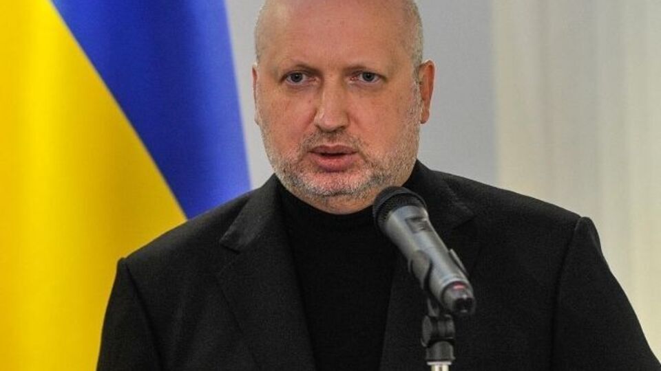 Турчинов: Безумовно, ми готові відповідати на будь-які провокації російської сторони