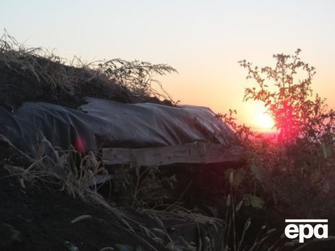 Російські окупанти 20 разів відкривали вогонь по позиціях наших ЗСУ