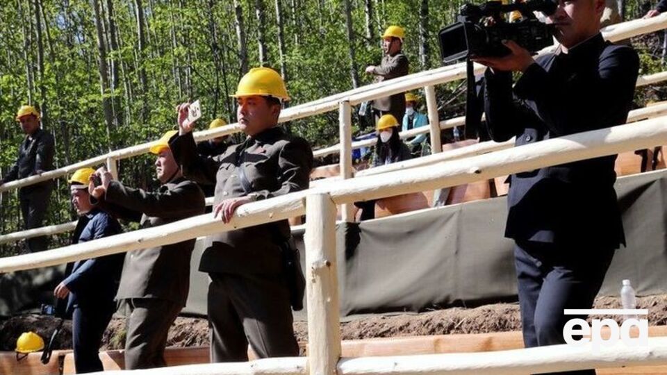 У КНДР можуть чекати міжнародних спостерігачів