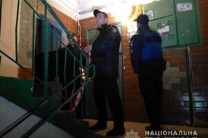 Инцидент произошел в доме по улице Татьяны Яблонской